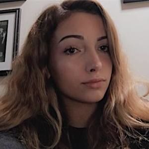 Meet your Posher, Michaela